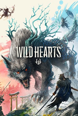 Wild Hearts скачать торрент