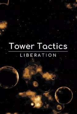Tower Tactics Liberation скачать торрент
