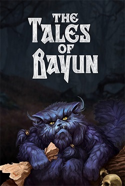 The Tales of Bayun скачать торрент