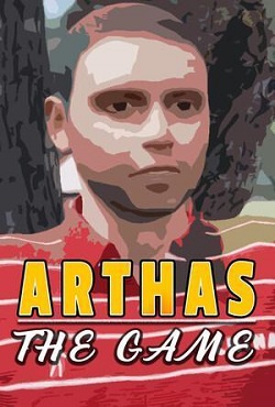 Arthas The Game скачать торрент