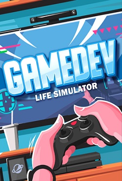 GameDev Life Simulator скачать торрент