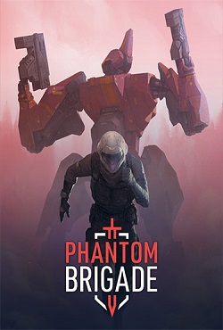 Phantom Brigade скачать торрент