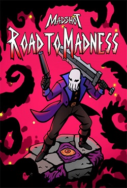 Madshot Road to Madness скачать торрент