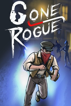 Gone Rogue скачать торрент