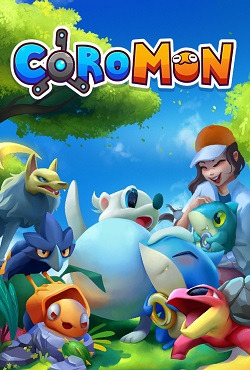Coromon скачать торрент
