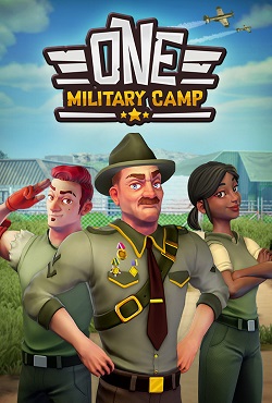 One Military Camp скачать торрент