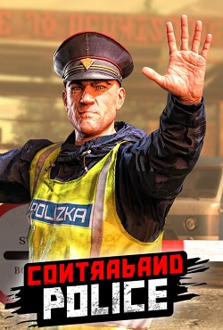 Contraband Police скачать торрент