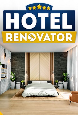 Hotel Renovator скачать торрент