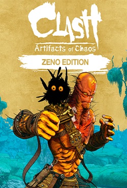 Clash Artifacts of Chaos скачать торрент