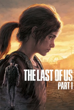 The Last of Us Part 1 (2023) скачать торрент