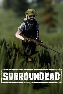 SurrounDead скачать торрент