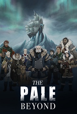 The Pale Beyond скачать торрент