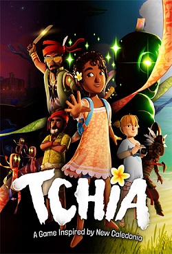 Tchia скачать торрент