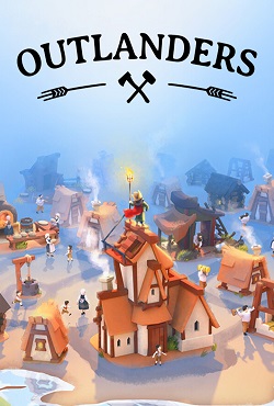 Outlanders скачать торрент