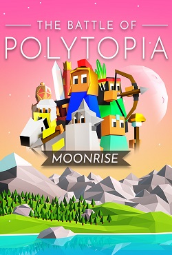 The Battle of Polytopia скачать торрент
