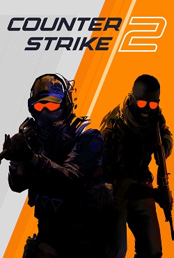 Counter-Strike 2 скачать торрент