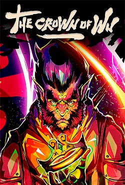 The Crown of Wu скачать торрент