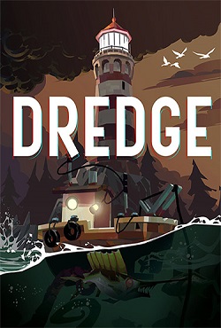 Dredge скачать торрент