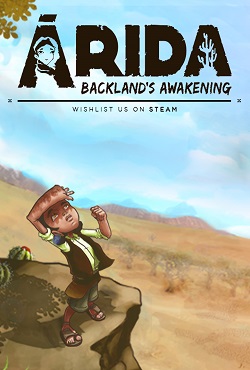 Arida Backlands Awakening скачать торрент