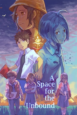 A Space For The Unbound скачать торрент