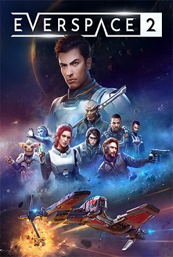 Everspace 2 скачать торрент