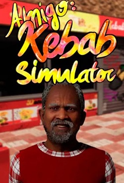 Amigo Kebab Simulator скачать торрент