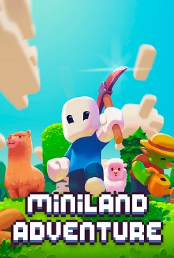 Miniland Adventure скачать торрент