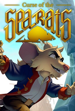 Curse of the Sea Rats скачать торрент