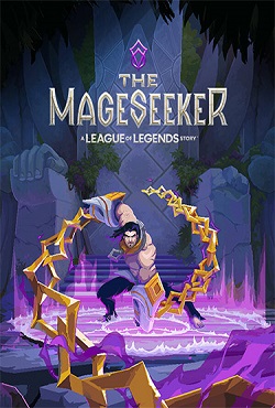 The Mageseeker A League of Legends Story скачать торрент