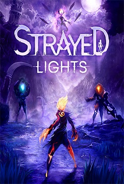 Strayed Lights скачать торрент