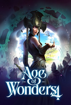 Age of Wonders 4 скачать торрент