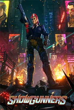 Showgunners скачать торрент