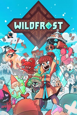 Wildfrost скачать торрент