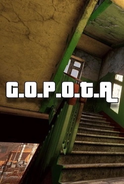 Г.О.П.О.Т.А скачать торрент