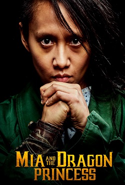 Mia and the Dragon Princess скачать торрент