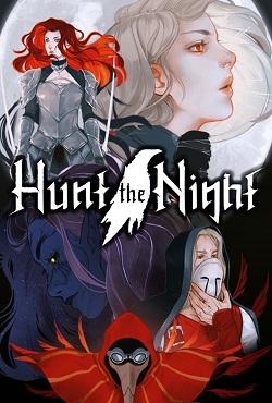 Hunt the Night скачать торрент