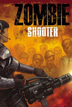 Zombie Shooter скачать торрент