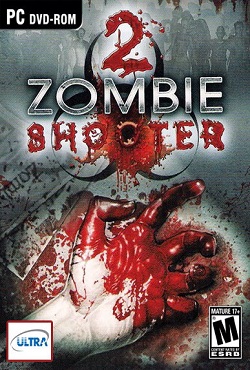 Zombie Shooter 2 скачать торрент