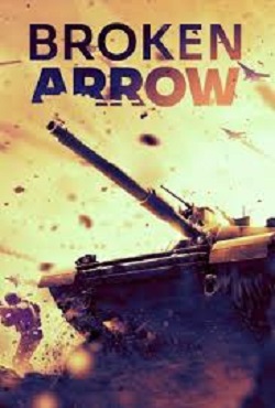 Broken Arrow скачать торрент