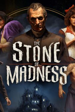 The Stone of Madness