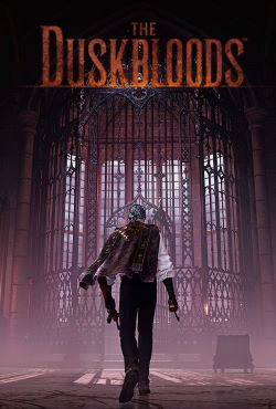 The Duskbloods