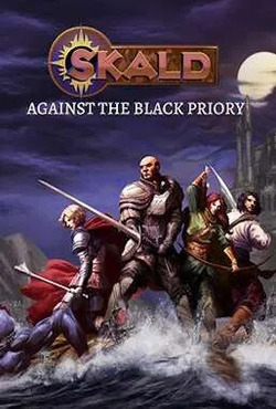Skald: Against the Black Priory
