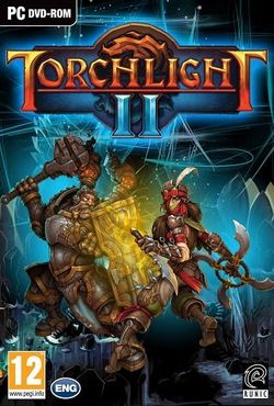 Torchlight II