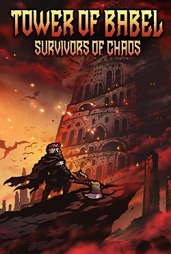 Tower of Babel Survivors Of Chaos скачать торрент