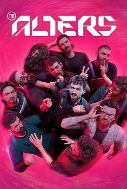 The Alters скачать торрент