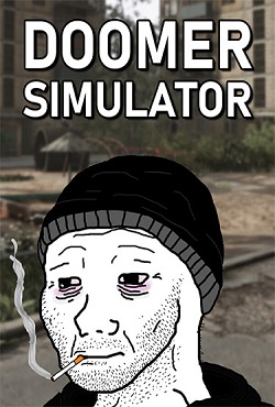 Doomer Simulator скачать торрент