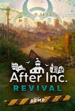 After Inc Revival скачать торрент