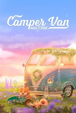 Camper Van Make it Home скачать торрент