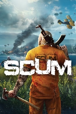 SCUM скачать торрент