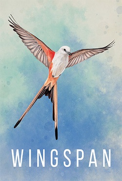 Wingspan (Крылья) скачать торрент